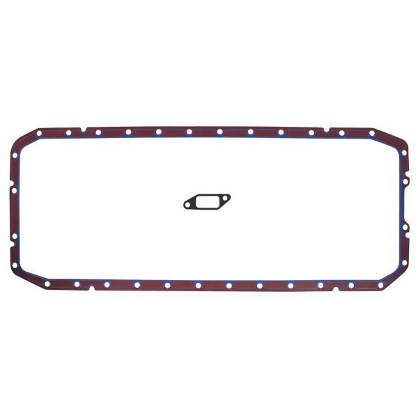 Oil Pan Gasket Set, Os30870, Fel-Pro, Mfr#: OS30870