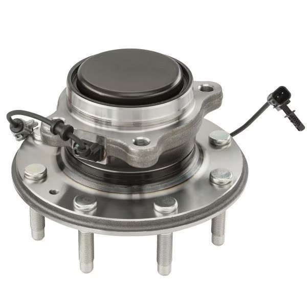 Hub Assembly, 515146, Moog, Mfr#: 515146