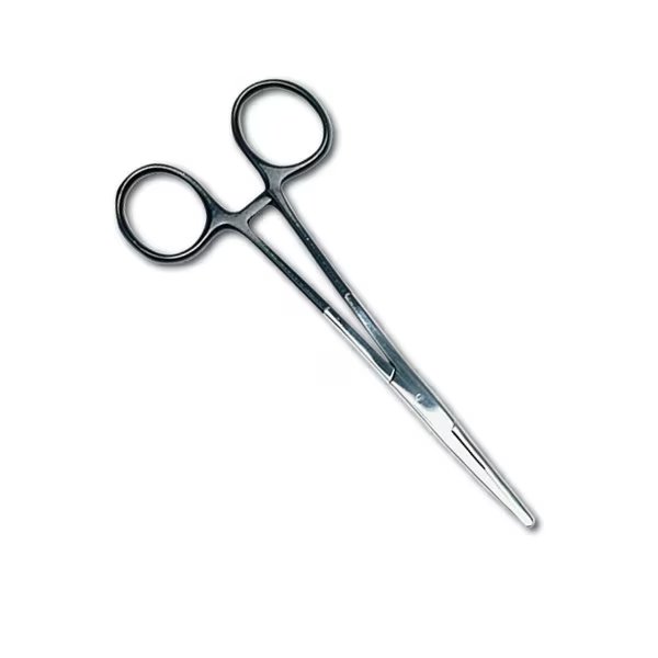 Colormed Kelly Forcep, 5.5
