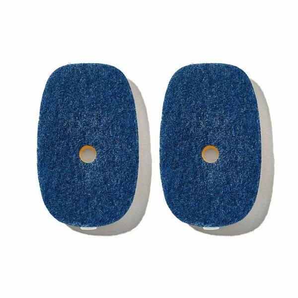 DSH BRSH REFILL MED 2PK, Oxo, Mfr#: 12361500