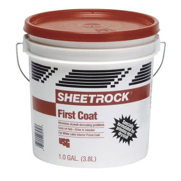 Primr Sheetrock 1 Gal, Sheetrock, Mfr#: 544825