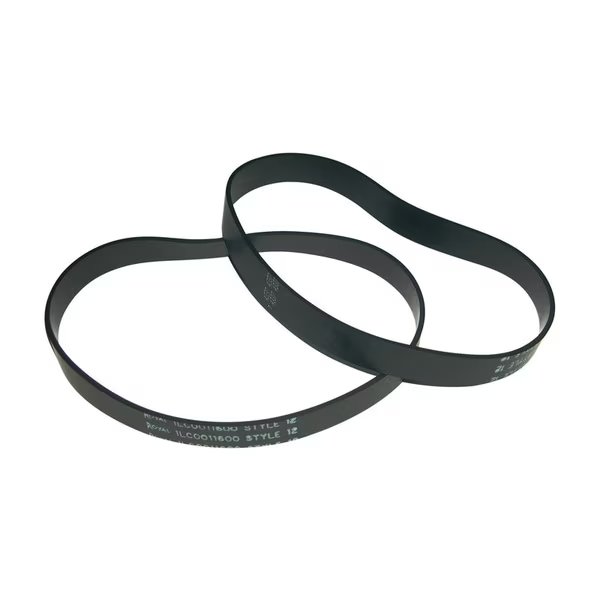 VAC BELT STYLE 12 PK2, Dirt Devil, Mfr#: 3-910355-001