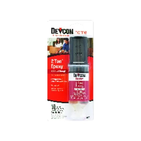 Surface Protective Coating, Black, Pail, Devcon, Mfr#: 31345