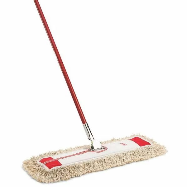 5 in. W Dust Mop, Libman, Mfr#: 922