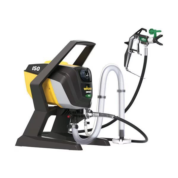 Paint Spryr Control 150, Wagner Spray Tech, Mfr#: 0580000