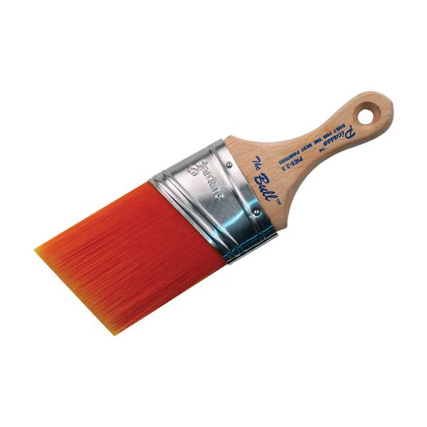 PAINT BRUSH 2""OVL ANG, Proform, Mfr#: PIC5-2.0