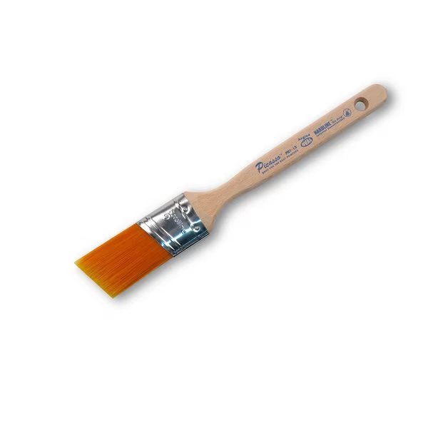 1-1/2" Angle Sash Paint Brush, PBT Bristle, Proform, Mfr#: PIC11-1.5