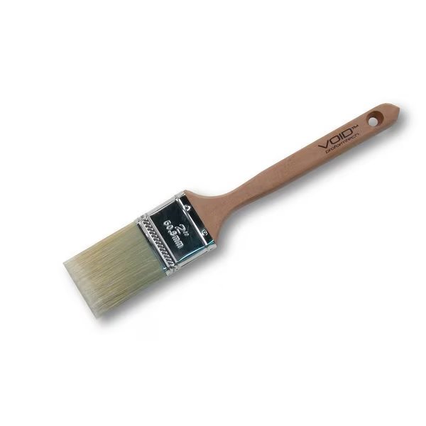 2" Straight Paint Brush, Proform, Mfr#: E2.0S