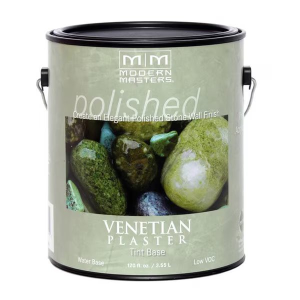 Venetian Plastr Tntbs Gl, Modern Master, Mfr#: VP100GAL