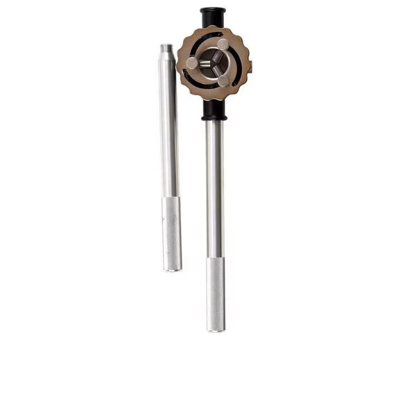 Die Stock Adj 1-13/16 Hx, Irwin, Mfr#: 12446