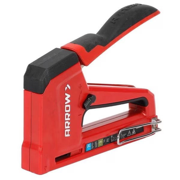 38 in Heavy Duty, Arrow, Mfr#: T50RED2