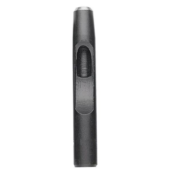 HOLLOW STEEL PUNCH 3/8