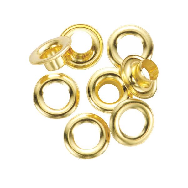 GROMMET 1/4""REFILL 24PK, General Tools, Mfr#: 1261-0