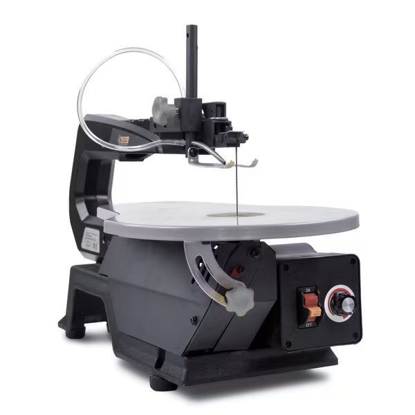 SCROLL SAW 5