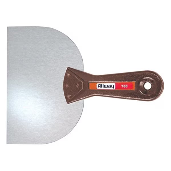 Steel Taping Knife 6