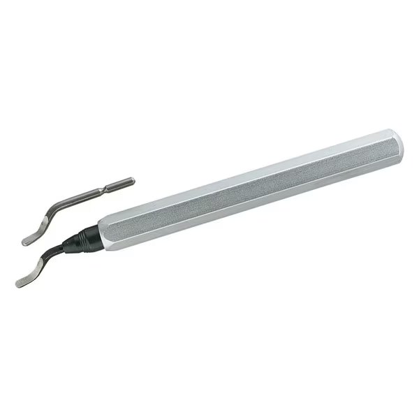 TOOL DEBURRING 5"", General Tools, Mfr#: 482