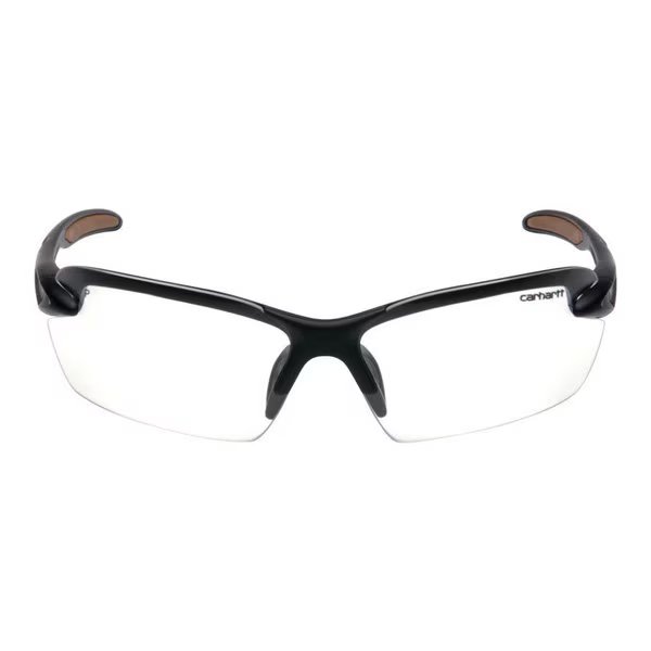 Spokane Cp Clear Lens, Carhartt Eyewear, Mfr#: CHB310DCC