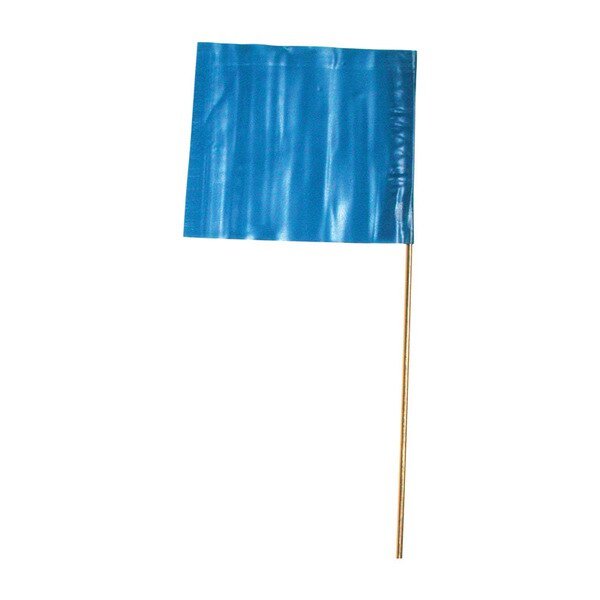 FLAG MARK STNDBLU2.5X3.5, C.H. Hanson, Mfr#: 15085