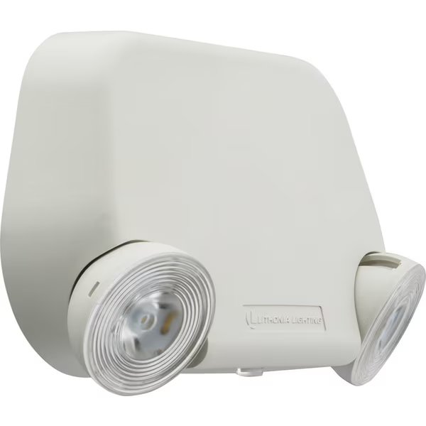 Led Emergency Light, Lithonia Lighting, Mfr#: 263X1T