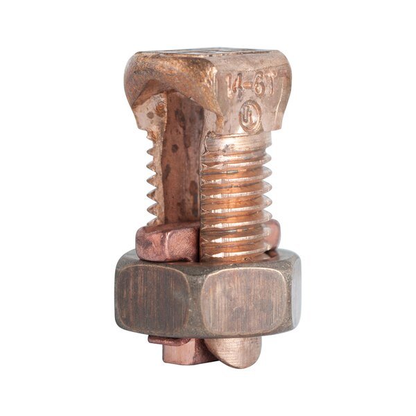 SPLIT BOLT COPER 10-6AWG, Gardner Bender, Mfr#: GBIK-6