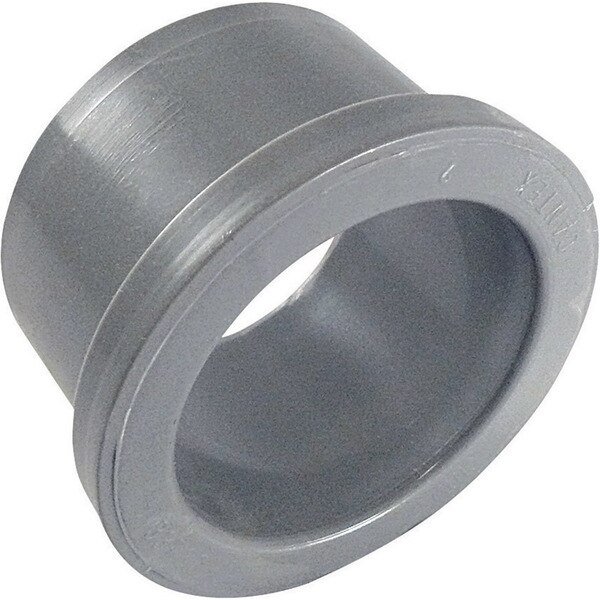 ADAPTER BOX 1-1/2"" SCH40, Cantex, Mfr#: 5133719C