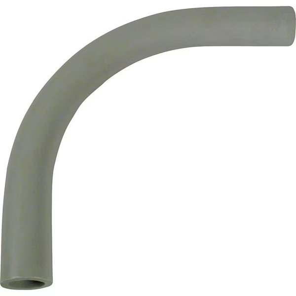 ELBOW PVC 90D 1-1/2"", Cantex, Mfr#: 5133827U