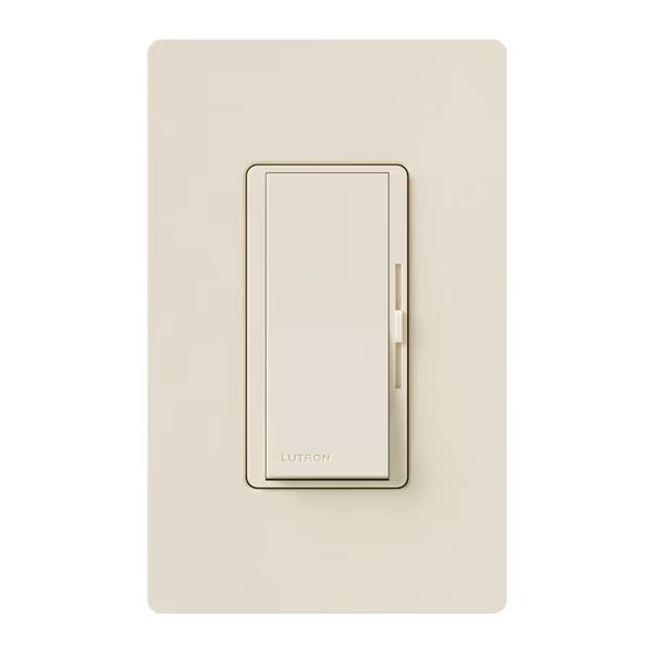 Diva C-L Dimmer La, Lutron, Mfr#: DVWCL-153PH-LA
