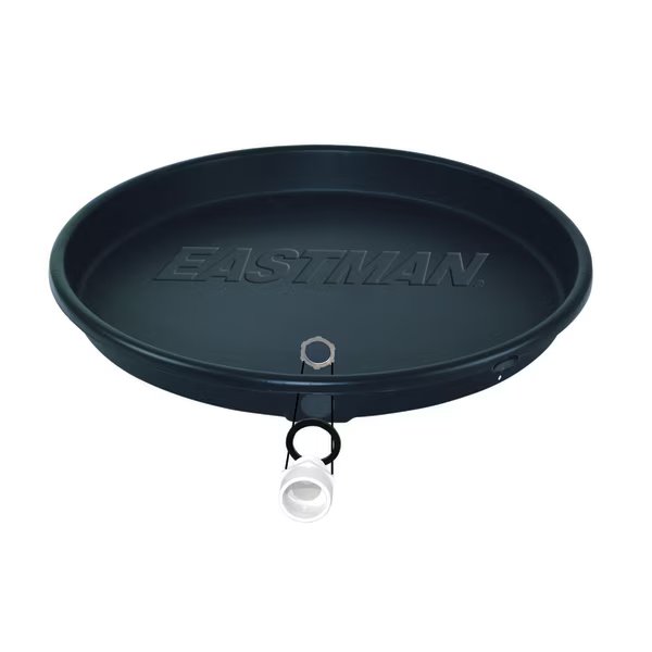 WTR HTR PAN PLST 30"", Ez-Flo Eastman, Mfr#: 60077
