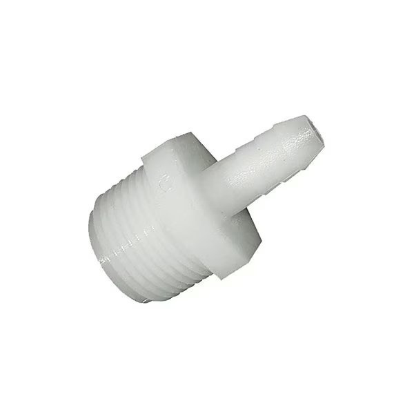 Green Leaf Nylon 1/2 in. D X 1 in. D Adapter, Anderson, Mfr#: CBA1210BG1