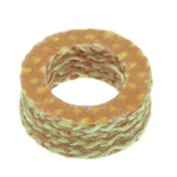 5/8 in. D X 3/8 in. D X 1/4 in. Bonnet Packing For Mueller, Danco, Mfr#: 36611B