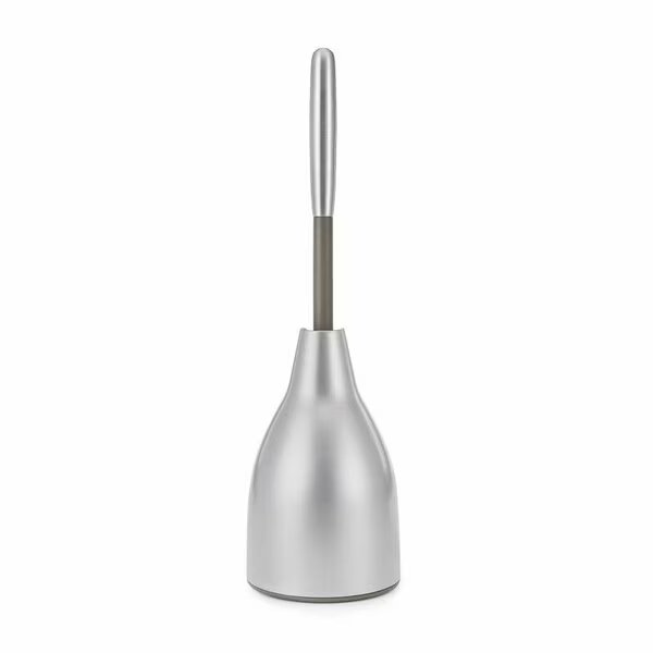TOILET PLUNGR&CADDY 19in., Polder, Mfr#: BTH-6318-47T