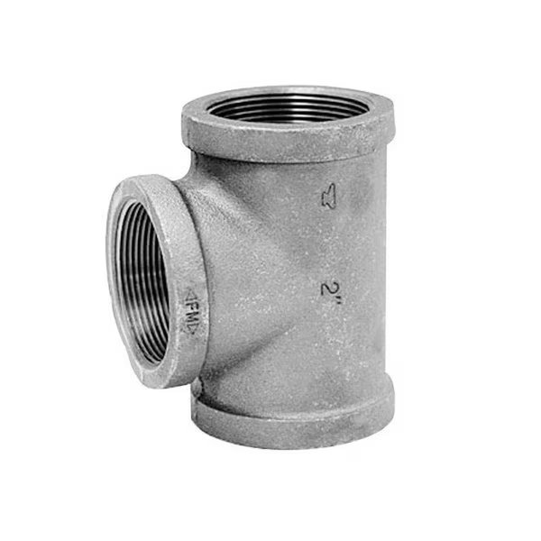TEE 3/4"" GALVANIZED, Anvil, Mfr#: 8700120952