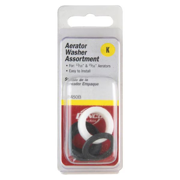 Aerator Washer Asst, Danco, Mfr#: 36450B
