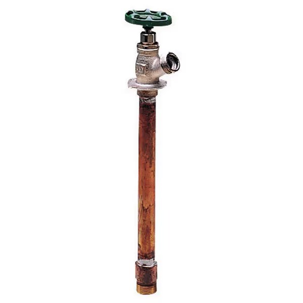 STD FRSTFREE HYDRNT8""LF, Arrowhead Brass, Mfr#: 455-08LF