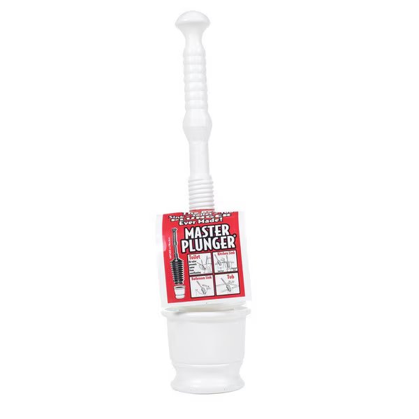 BELLOWS PLUNGER 4