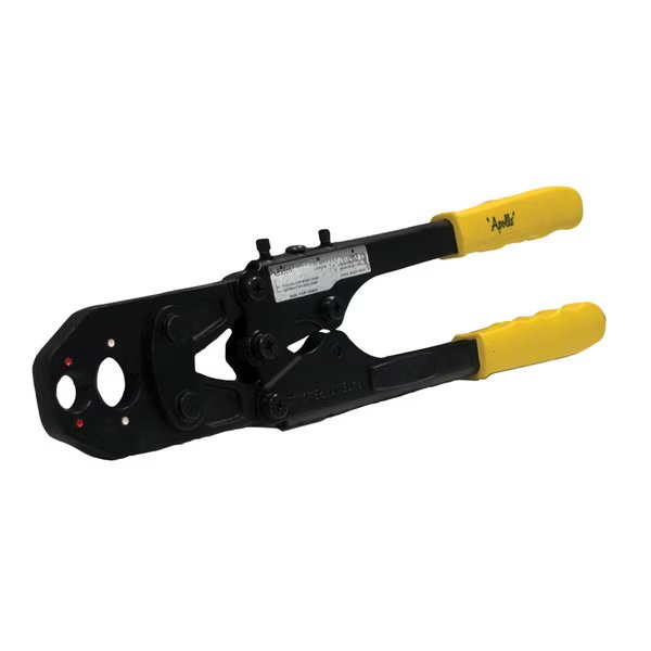 CRIMPG TOOL KIT 1/2&3/4"", Apollo, Mfr#: 69PTKH0014C