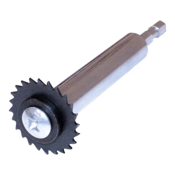 Pipe Cuttr Intrnal Pvc, Superior Tool, Mfr#: 37516