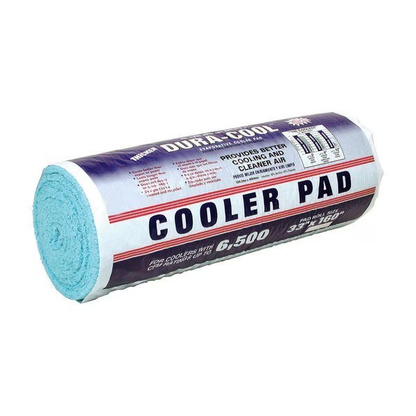DURA-COOL ROLL 29""X144"", B & K, Mfr#: 3078