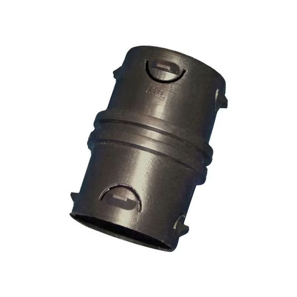 INTERNAL CORG COUPL 6"", B & K, Mfr#: 0615AA
