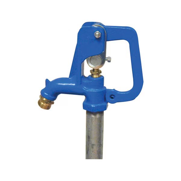 Hydrant 2'Bury Lead Free, B & K, Mfr#: CYH-2LF