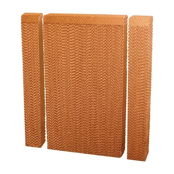 Champion 35-1/2 in. H X 36-1/4 in. W Brown Cellulose Evaporative Cooler Pad, B & K, Mfr#: MCP44-PAD