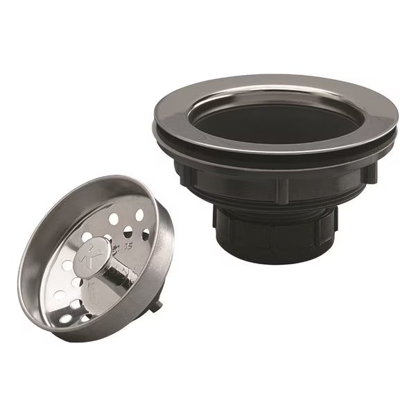 SINK STRAINER 3-1/2