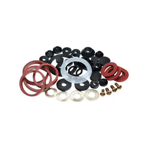 Home Washer Assortment, Danco, Mfr#: 9D00080817