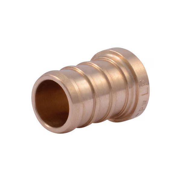 PEX PLUG 1/2