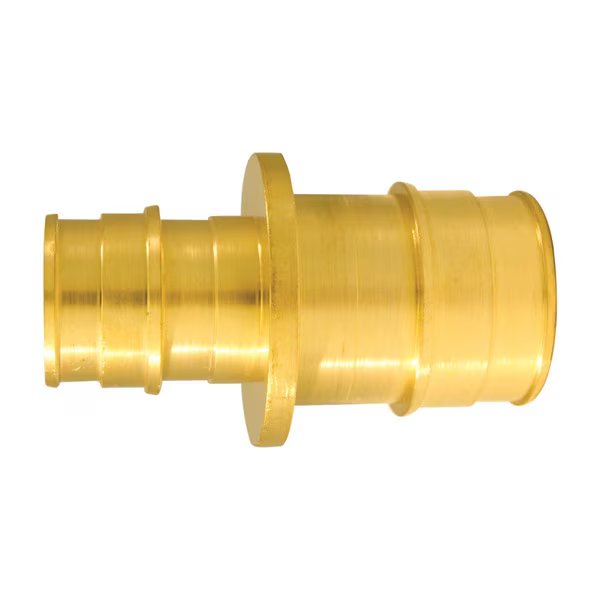 PEXA COUPLING 1X3/4""PEX, Apollo, Mfr#: EPXC341