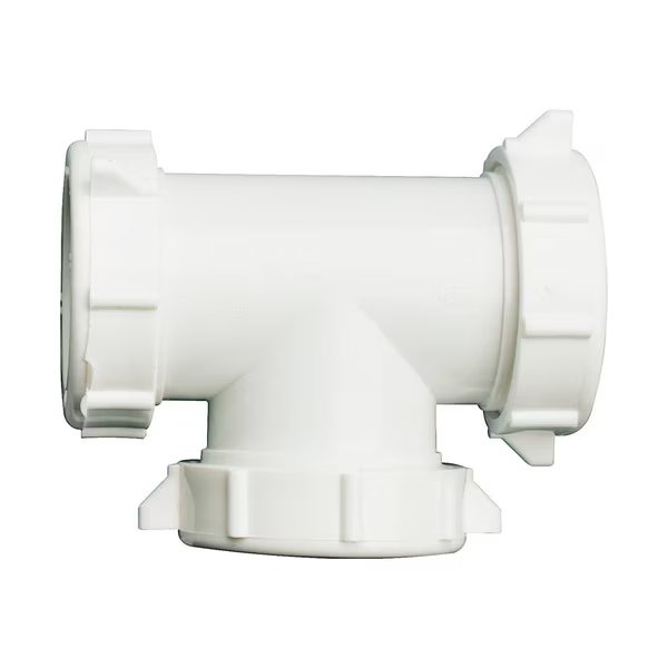COUPLING 3WAY TEE 1-1/2"", Plumb Pak, Mfr#: PP20556