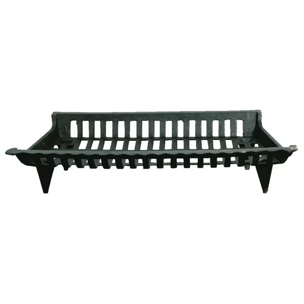 GRATE FIREPLACE 27