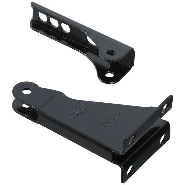 Door Closer Parts Steel, National Hardware, Mfr#: N266-221