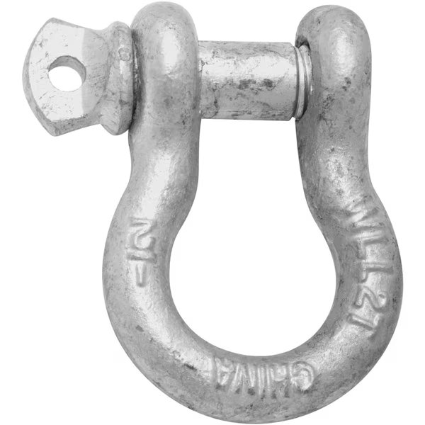 ANCHOR SHACKLES 1/2