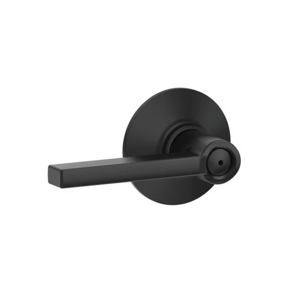 Latitude B/B Lever Mb, Schlage, Mfr#: F40VLAT622